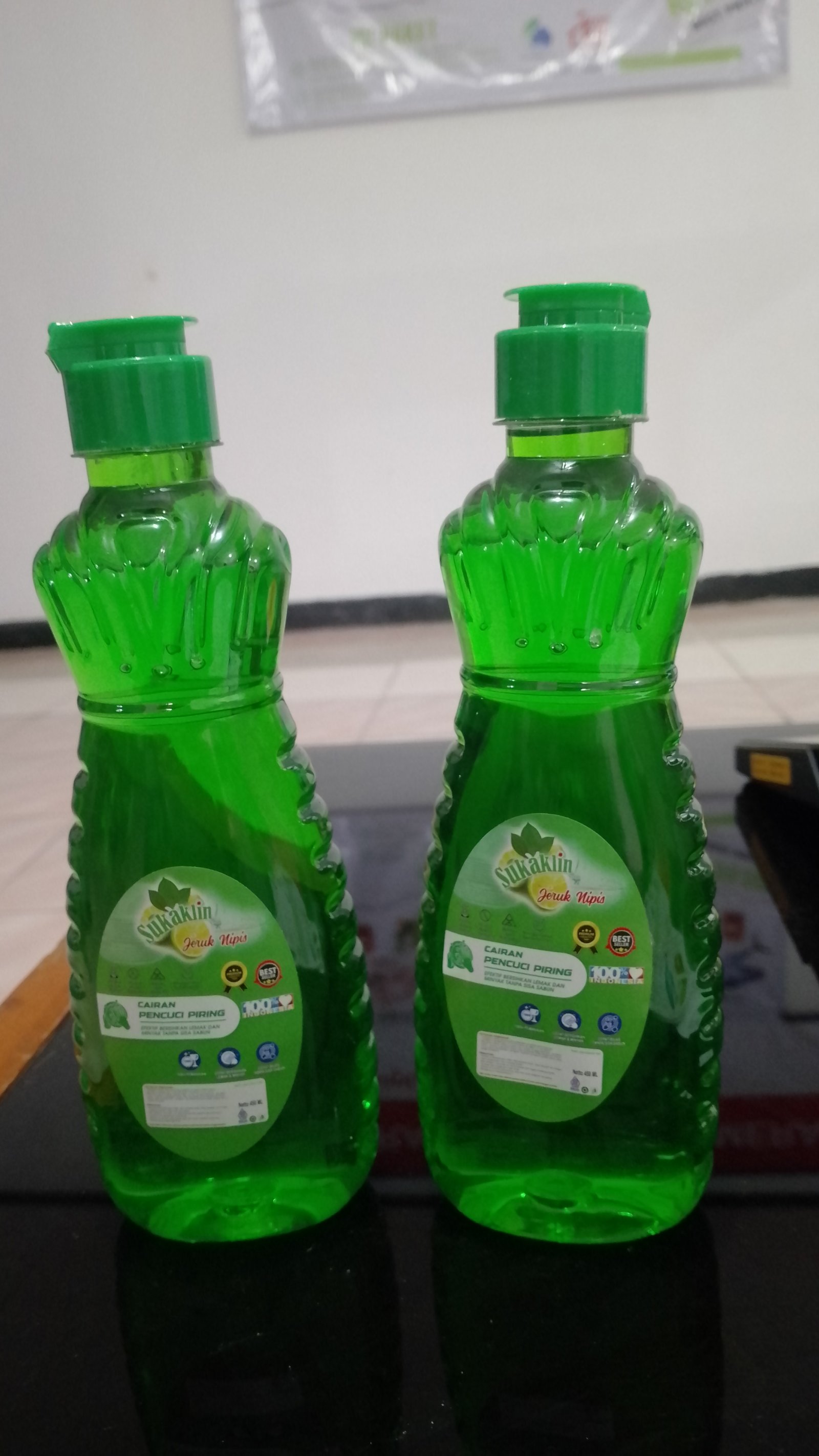 Sabun Cuci Piring 450ml