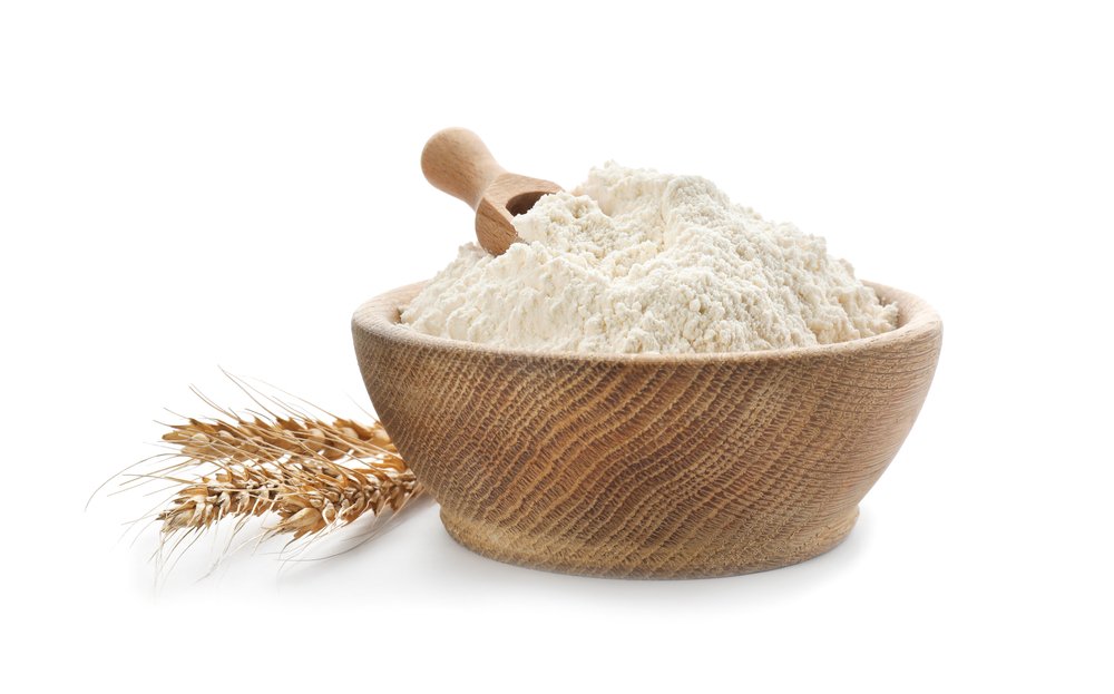 Tepung Terigu Non Merek 1Kg